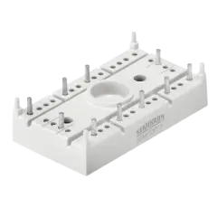 SK 95 GAB 06 UF 95A 600V Semikron IGBT Module