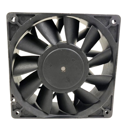 THA1224BE-A 24V 6,5 Amper 120x120x38 mm 4