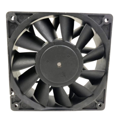 THA1224BE-A 24V 6,5 Amper 120x120x38 mm 4
