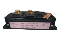 1MBI600LP-060 600A 600V Fuji IGBT Module