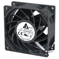 THD0948HE 48V 1,5Amper  4  90x90x38 mm Delta