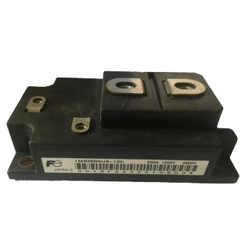 1MBI600U4-120 600A 1200V Fuji IGBT Module