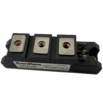 PD40F160 40A 1600V Diode Module