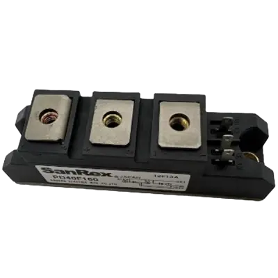 PD40F40 40A 400V Diode Module