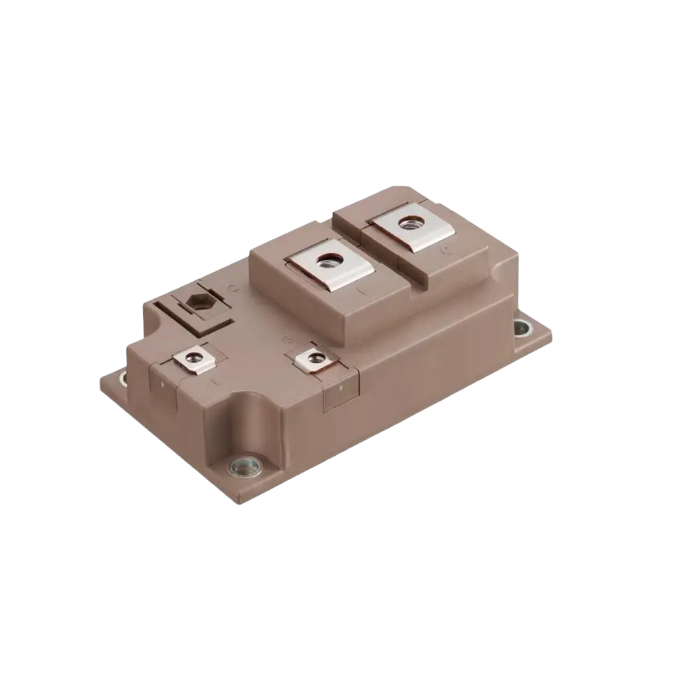 1MBI600V-170-50 600A 1700V Fuji IGBT Module