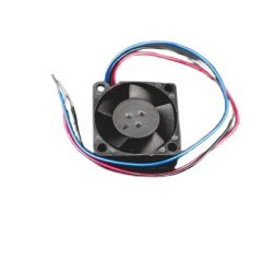 AFB02512MAYBG 25x25x10mm 12V Delta Ball Bearing DC Axial Fan