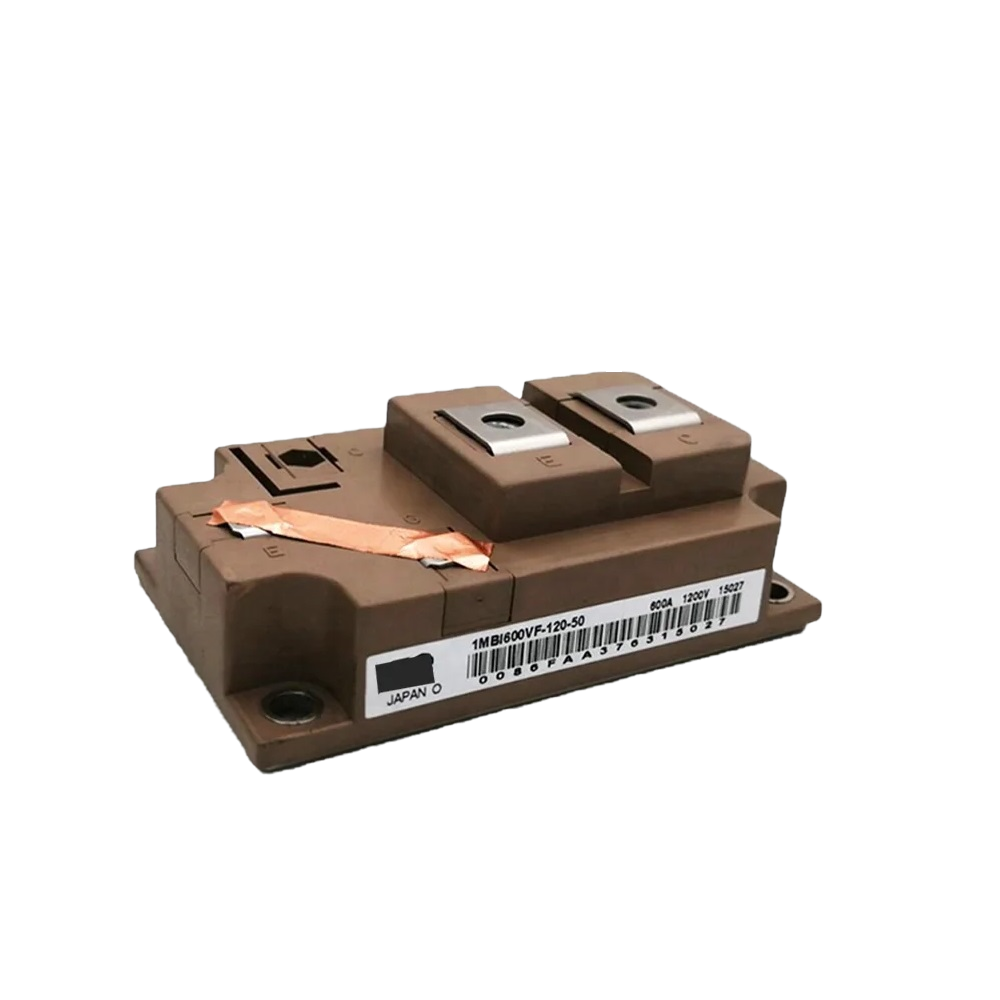 1MBI600VF-120-50 600A 1200V Fuji IGBT Module