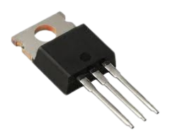 TIP50 TO-220 Fairchild Transistor