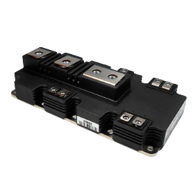 1MBI650VXA-170EH-50 650A 1700V Fuji IGBT Module