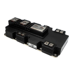 1MBI650VXA-170EH-50 650A 1700V Fuji IGBT Module