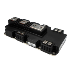 1MBI650VXA-170EH-50 650A 1700V Fuji IGBT Module
