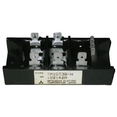 TM10T3B-H Mitsubishi Thyristor Module