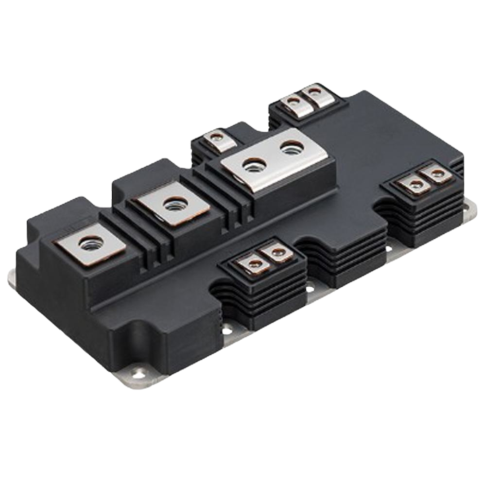 1MBI650VXA-170EH-54 650A 1700V Fuji IGBT Module