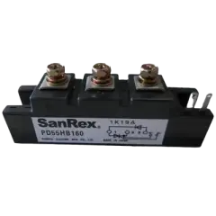 PD55HB120 55A 1200V Sanrex Module