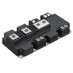 1MBI650VXA-170EH-80 650A 1700V Fuji IGBT Module