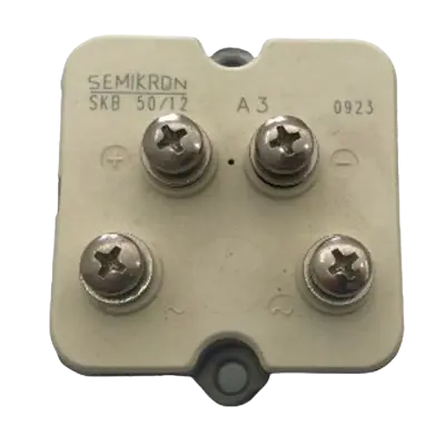 SKB 50/14A3 50A 1400V Semikron Bridge Diode Module