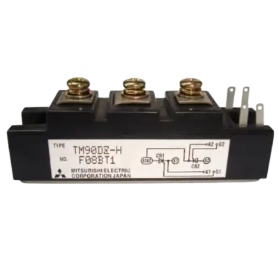 TM90DZ-H 90A 600V Mitsubishi Thyristor Module