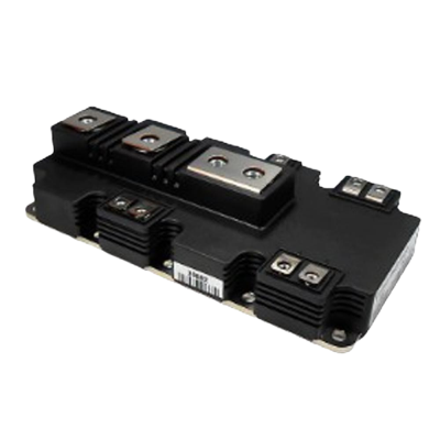 1MBI650VXA-170EL-80 650A 1700V Fuji IGBT Module