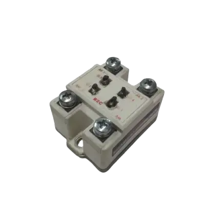 SKB 60/16 60A 1600V Semikron Bridge Diode Module