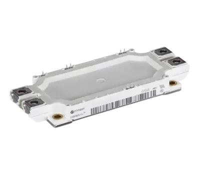 FF600R12ME4P 600A 1200V Infineon IGBT Module