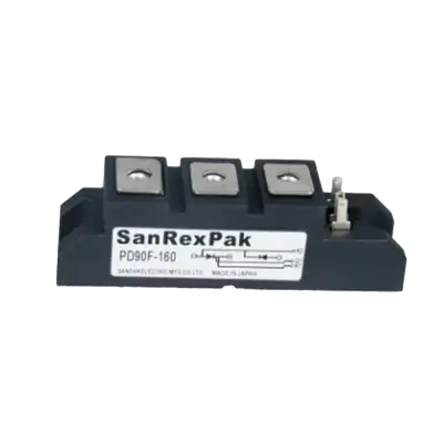 PD90F160 90A 1600V Sanrex Module
