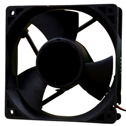 AFB03505MA-CR00 35x35x10mm 12V Delta Ball Bearing DC Axial Fan