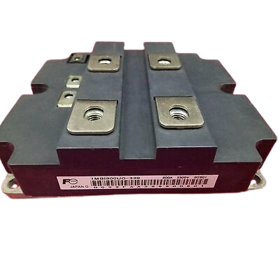 1MBI800UG-330 800A 3300V Fuji IGBT Module