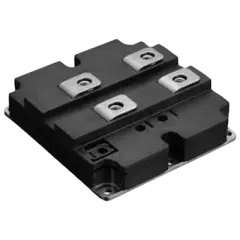 1MSI1200XAGF-330-03 1200A 3300V Fuji IGBT Module