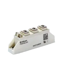 TT120N16SOFB01 120A 1600V Infineon Thyristor Thyristor Module