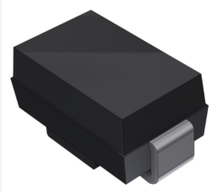 1N4007 SMD 1A 1000V DIODE PACKAGE OF 5000