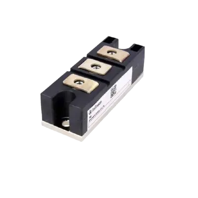 TT162N16KOF 162A 1600V Infineon Thyristor Thyristor Module
