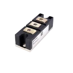 TT162N16KOF 162A 1600V Infineon Thyristor Thyristor Module