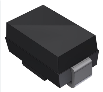 1N5408SMD 3A 1000V DIODE PACKAGE OF 5000