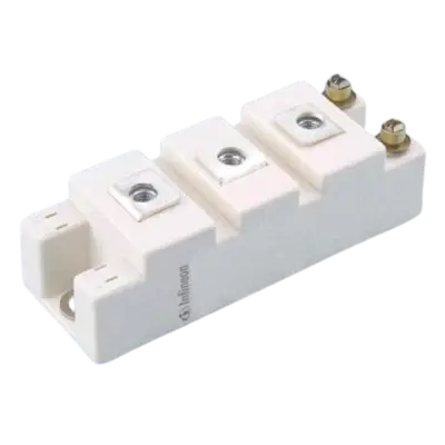 FF75R12RT4 75A 1200V Infineon IGBT Module