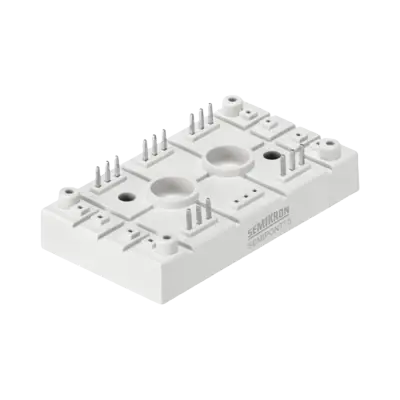 SKD 116/..-L140 16 116A 1600V Semikron Bridge Diode Module