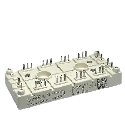 SKD 146/..-L105 16 146A 1600V Semikron Bridge Diode Module