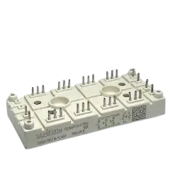 SKD 146/16-L105 16 146A 1600V Semikron Bridge Diode Module