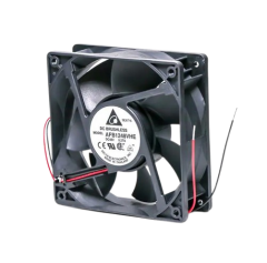AFB1248VHE 120x120x38mm 48V 0.27A Delta DC Axial Fan