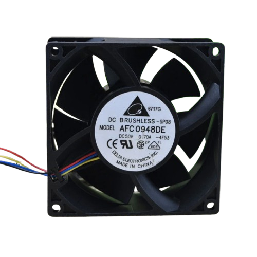 AFC0948DE 90x90x38mm 48V 0.7A Delta DC Axial Fan