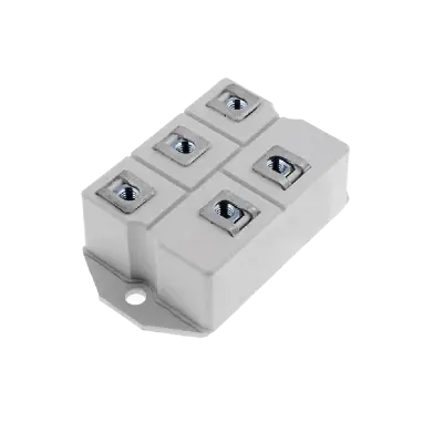 SKD110/16 110A 1600V Semikron Bridge Diode Module