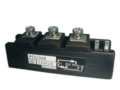 PDH308 30A 800V Nihon Inter Thyristor Diode Module