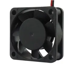 24V DC BST Axial Fan 40x40x15mm 7,000RPM / 0.06A