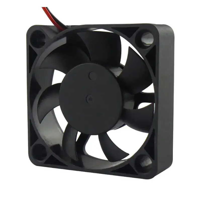24V DC BST Axial Fan 50x50x15mm 6,000 RPM / 0.10A