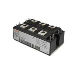 TTB6C135N16LOF 135A 1600V Infineon Thyristor Bridge Module