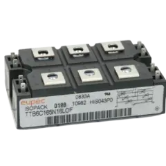 TTB6C165N16LOF Infineon