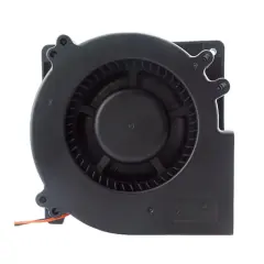 24V DC BST Blower Fan 120x120x32mm / 0.48A
