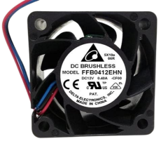 FFB0412EHN 40X40X28 12V 0,40A Delta Fan