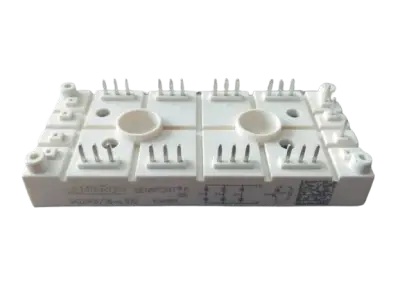 SKD 146/16-L100 140A 1600V Semikron Bridge Diode Module
