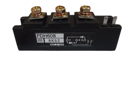 PDH608 60A 800V Nihon Inter Diode Thyristor Module