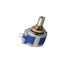 TW22 Ten Turn Potentiometer Megacraft
